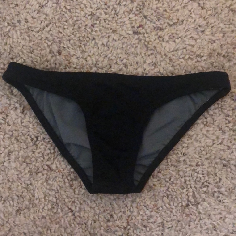 Jolyn European cut swim bottoms